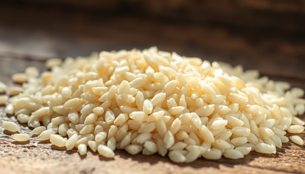 Arborio rice