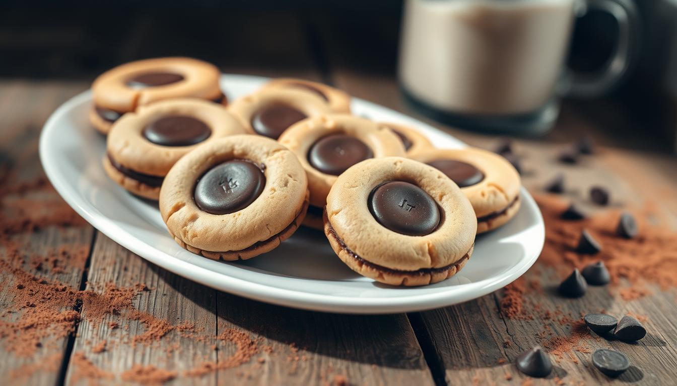 Homemade Milano Cookies recipe