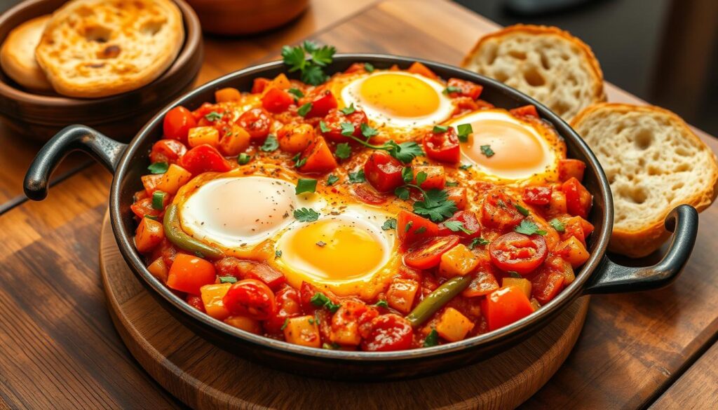 Menemen recipe