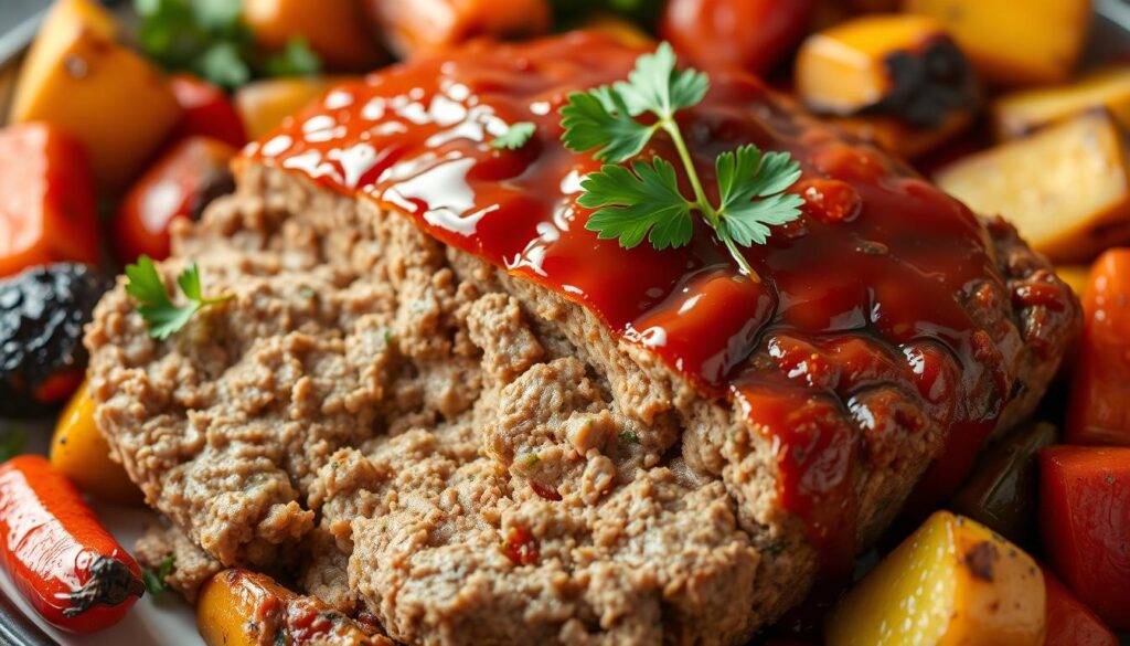 classic meatloaf