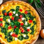 quiche recipe